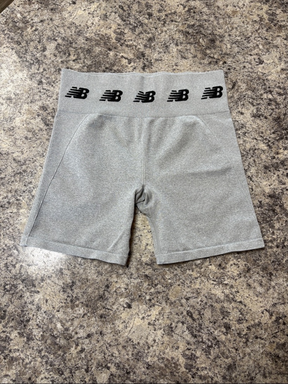 New Balance Biker Spandex